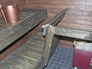 Фото номера Дом для отпуска Дома для отпуска Holiday Home Lomapohjas 2 г. Рука 23