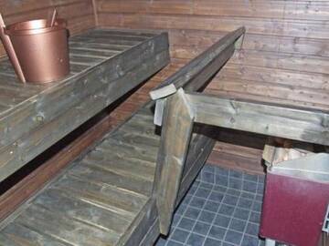 Фото номера Дом для отпуска Дома для отпуска Holiday Home Lomapohjas 2 г. Рука 46