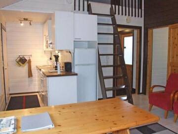 Фото номера Дом для отпуска Дома для отпуска Holiday Home Lomapohjas 2 г. Рука 43