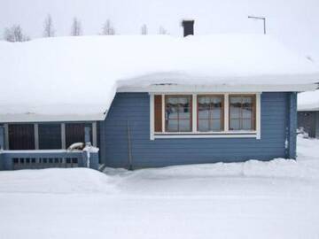 Фото номера Дом для отпуска Дома для отпуска Holiday Home Lomapohjas 2 г. Рука 40