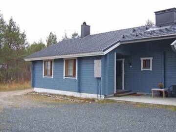 Фото номера Дом для отпуска Дома для отпуска Holiday Home Lomapohjas 2 г. Рука 41