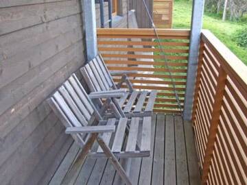 Фото номера Дом для отпуска Дома для отпуска Holiday Home Karhunvartijan pirtti b2 г. Рука 29