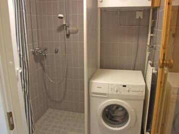 Фото номера Дом для отпуска Дома для отпуска Holiday Home Karhunvartijan pirtti b2 г. Рука 27