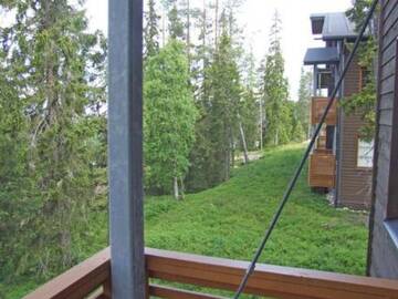 Фото номера Дом для отпуска Дома для отпуска Holiday Home Karhunvartijan pirtti b2 г. Рука 25