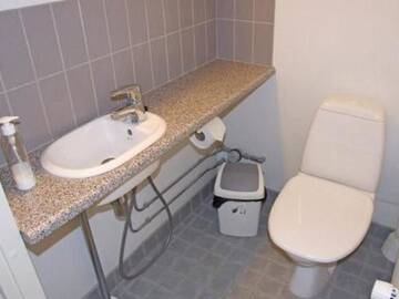 Фото номера Дом для отпуска Дома для отпуска Holiday Home Karhunvartijan pirtti b2 г. Рука 31