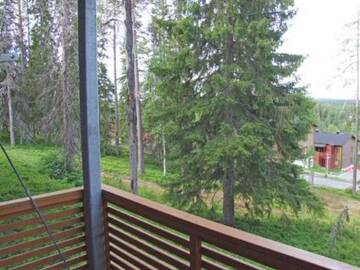 Фото номера Дом для отпуска Дома для отпуска Holiday Home Karhunvartijan pirtti b2 г. Рука 38