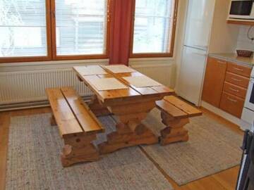 Фото номера Дом для отпуска Дома для отпуска Holiday Home Karhunvartijan pirtti b2 г. Рука 15