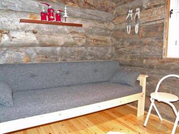 Фото номера Дом для отпуска Дома для отпуска Holiday Home Ykkösruka a 1 г. Рука 7
