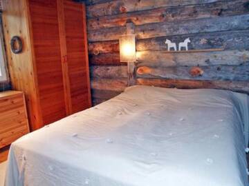 Фото номера Дом для отпуска Дома для отпуска Holiday Home Ykkösruka a 1 г. Рука 22