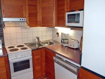 Фото номера Дом для отпуска Дома для отпуска Holiday Home Ykkösruka a 1 г. Рука 29