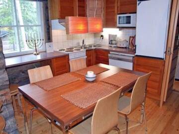 Фото номера Дом для отпуска Дома для отпуска Holiday Home Ykkösruka a 1 г. Рука 27