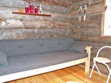 Фото номера Дом для отпуска Дома для отпуска Holiday Home Ykkösruka a 1 г. Рука 23