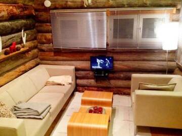 Фото номера Дом для отпуска Дома для отпуска Holiday Home Ykkösruka a 1 г. Рука 25