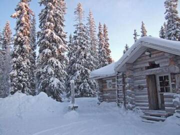 Фото номера Дом для отпуска Дома для отпуска Holiday Home Ykkösruka a 1 г. Рука 31