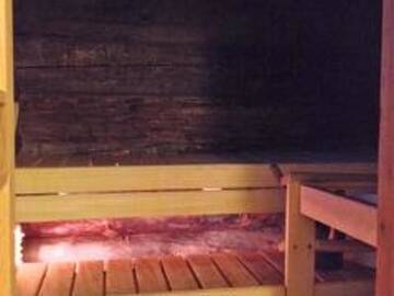 Фото номера Дом для отпуска Дома для отпуска Holiday Home Ykkösruka a 1 г. Рука 33