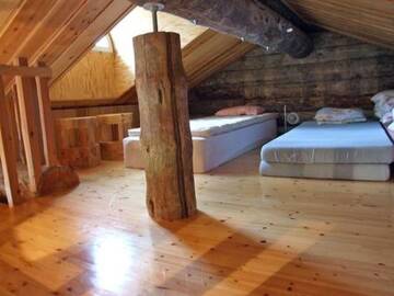 Фото номера Дом для отпуска Дома для отпуска Holiday Home Ykkösruka a 1 г. Рука 14