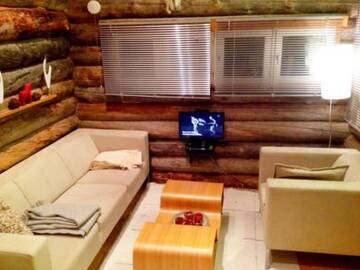 Фото номера Дом для отпуска Дома для отпуска Holiday Home Ykkösruka a 1 г. Рука 9