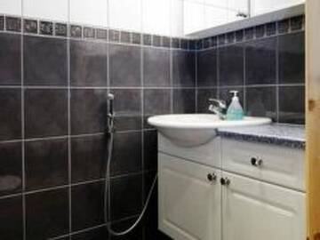 Фото номера Дом для отпуска Дома для отпуска Holiday Home Rukan lepolinna a г. Рука 34