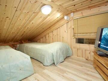 Фото номера Дом для отпуска Дома для отпуска Holiday Home Rukan lepolinna a г. Рука 49