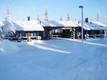 Фото номера Дом для отпуска Дома для отпуска Holiday Home Rukan lepolinna a г. Рука 51