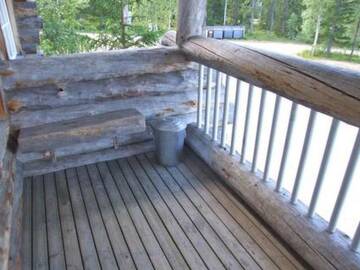 Фото номера Дом для отпуска Дома для отпуска Holiday Home Revonaapa b13 г. Рука 30