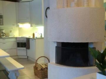 Фото номера Дом для отпуска Дома для отпуска Holiday Home Revonaapa b13 г. Рука 25