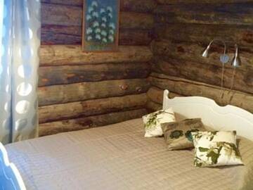 Фото номера Дом для отпуска Дома для отпуска Holiday Home Revonaapa b13 г. Рука 26