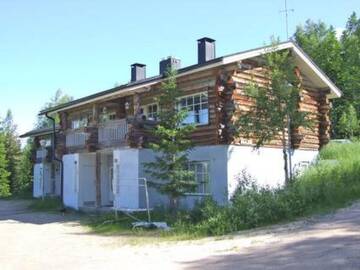 Фото номера Дом для отпуска Дома для отпуска Holiday Home Revonaapa b13 г. Рука 32