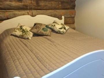 Фото номера Дом для отпуска Дома для отпуска Holiday Home Revonaapa b13 г. Рука 40