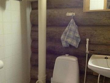 Фото номера Дом для отпуска Дома для отпуска Holiday Home Revonaapa b13 г. Рука 35