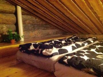 Фото номера Дом для отпуска Дома для отпуска Holiday Home Revonaapa b13 г. Рука 41