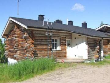 Фото номера Дом для отпуска Дома для отпуска Holiday Home Revonaapa b13 г. Рука 39