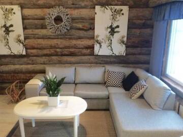 Фото номера Дом для отпуска Дома для отпуска Holiday Home Revonaapa b13 г. Рука 10