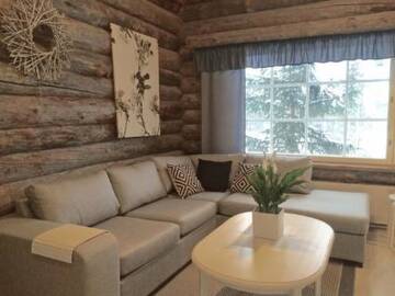 Фото номера Дом для отпуска Дома для отпуска Holiday Home Revonaapa b13 г. Рука 14