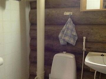 Фото номера Дом для отпуска Дома для отпуска Holiday Home Revonaapa b13 г. Рука 12