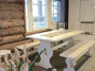Фото номера Дом для отпуска Дома для отпуска Holiday Home Revonaapa b13 г. Рука 19