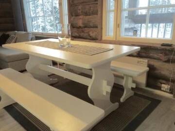 Фото номера Дом для отпуска Дома для отпуска Holiday Home Revonaapa b13 г. Рука 20