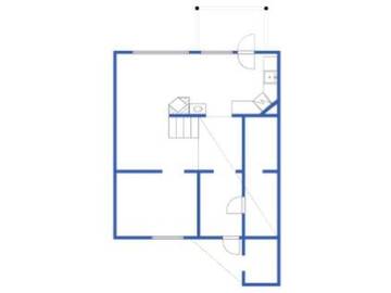 Фото номера Дом для отпуска Дома для отпуска Holiday Home Revonaapa b13 г. Рука 22