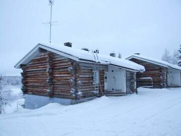 Фото номера Дом для отпуска Дома для отпуска Holiday Home Revonaapa b13 г. Рука 23