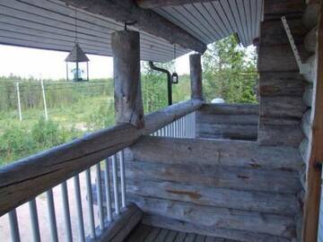 Фото номера Дом для отпуска Дома для отпуска Holiday Home Revonaapa b13 г. Рука 8