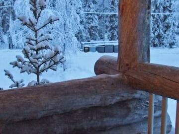 Фото номера Дом для отпуска Дома для отпуска Holiday Home Revonaapa b13 г. Рука 6