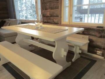 Фото номера Дом для отпуска Дома для отпуска Holiday Home Revonaapa b13 г. Рука 43