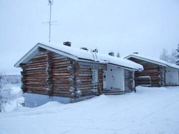 Фото номера Дом для отпуска Дома для отпуска Holiday Home Revonaapa b13 г. Рука 46