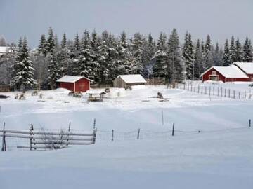Фото номера Дом для отпуска Дома для отпуска Holiday Home Rukan seitakallio 2- kiela г. Рука 10