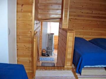 Фото номера Дом для отпуска Дома для отпуска Holiday Home Rukan seitakallio 2- kiela г. Рука 15