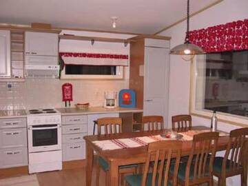 Фото номера Дом для отпуска Дома для отпуска Holiday Home Rukan seitakallio 2- kiela г. Рука 8