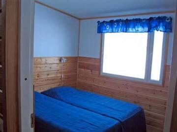 Фото номера Дом для отпуска Дома для отпуска Holiday Home Rukan seitakallio 2- kiela г. Рука 17