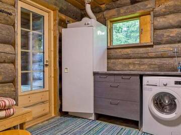 Фото номера Дом для отпуска Дома для отпуска Holiday Home Kantolan veska г. Рука 25