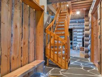 Фото номера Дом для отпуска Дома для отпуска Holiday Home Kantolan veska г. Рука 29