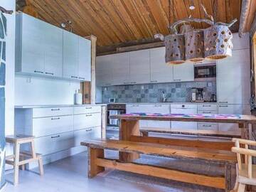 Фото номера Дом для отпуска Дома для отпуска Holiday Home Kantolan veska г. Рука 30